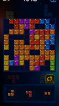 Block Puzzle Spawner Image