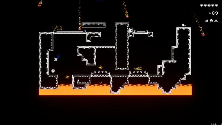 Bob Run Image
