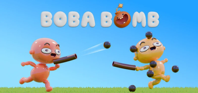 BOBABOMB Image