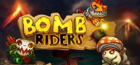 Games like Bomb Riders