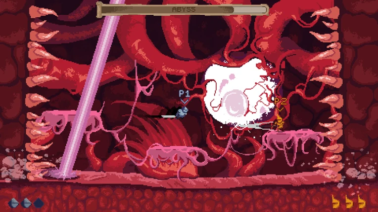 Boss Slayers screenshot