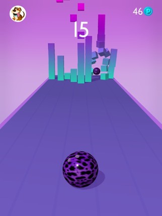 Bowl Stacks screenshot
