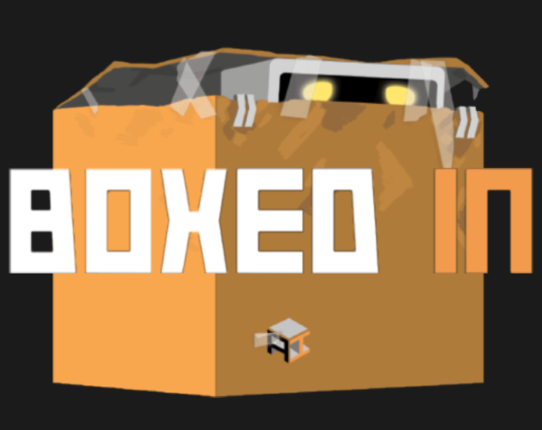 Boxed In Image