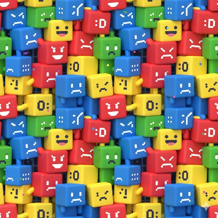 Games like BRAWL CUBES