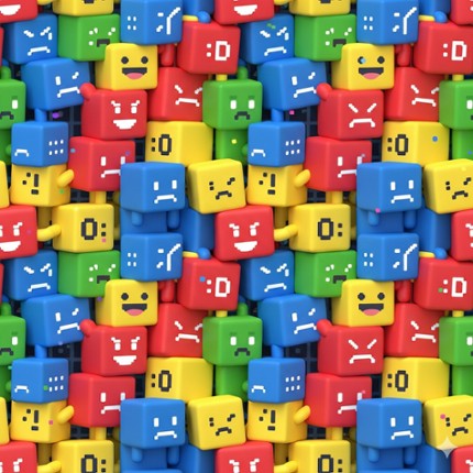 BRAWL CUBES Image