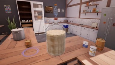 Brewmaster: Beer Brewing Simulator Image