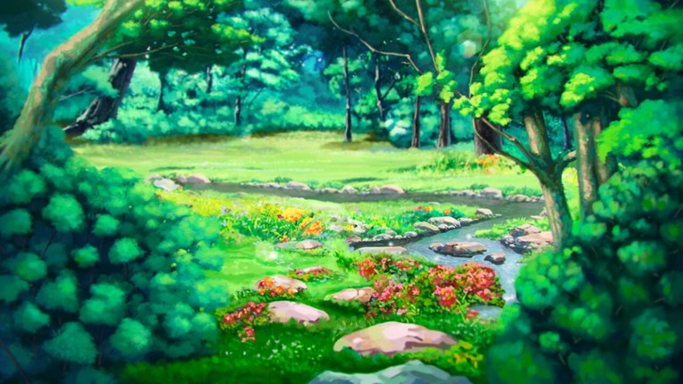 Broken Hearts Island screenshot