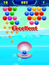 Bubble Wonderful - Shooting Circle Match 3 Games Image