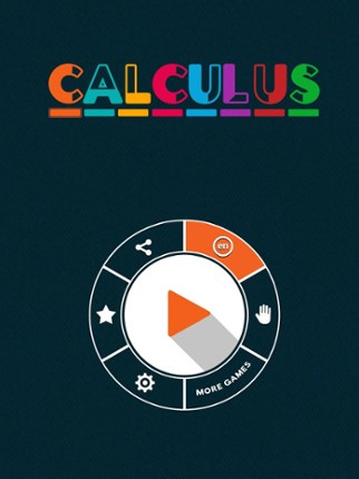 Calculus Increase Brain IQ screenshot