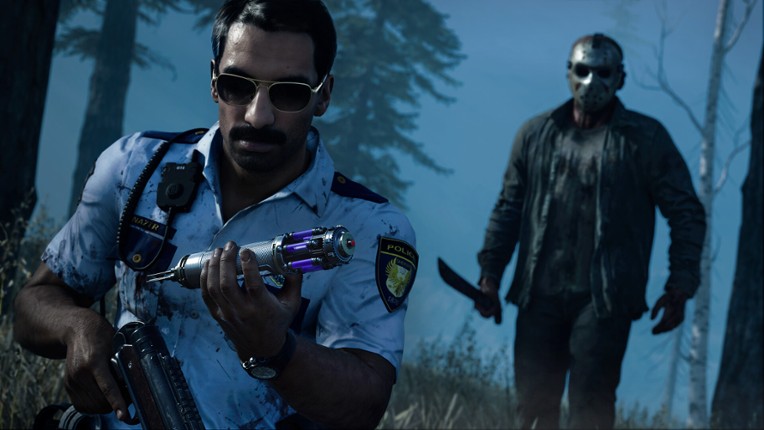 Call of Duty: Warzone screenshot