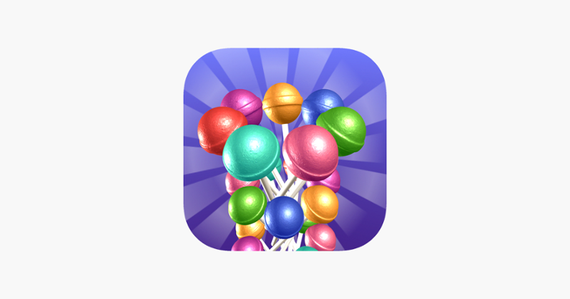 Candy Challenge 3D: Survival! Game Cover