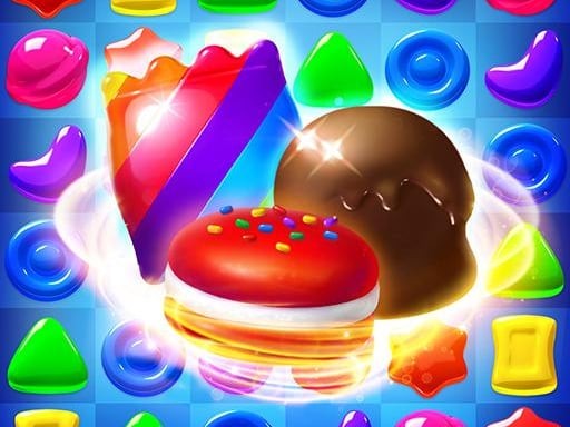 Games like Candy Crush Mania