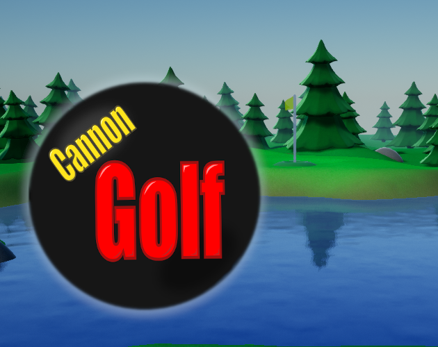 Games like Cannon Golf