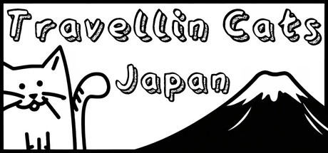 Games like Travellin Cats in Japan
