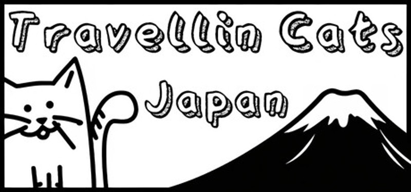 Travellin Cats in Japan Image