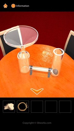 Cave Cafe Escape Image