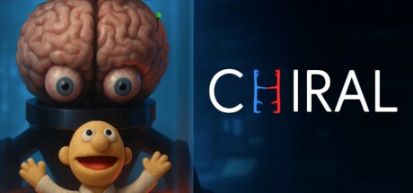 Games like Chiral