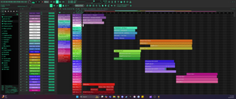 Choose Your Own Music Adventure Image