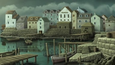 Chronicle of Innsmouth: Mountains of Madness Image