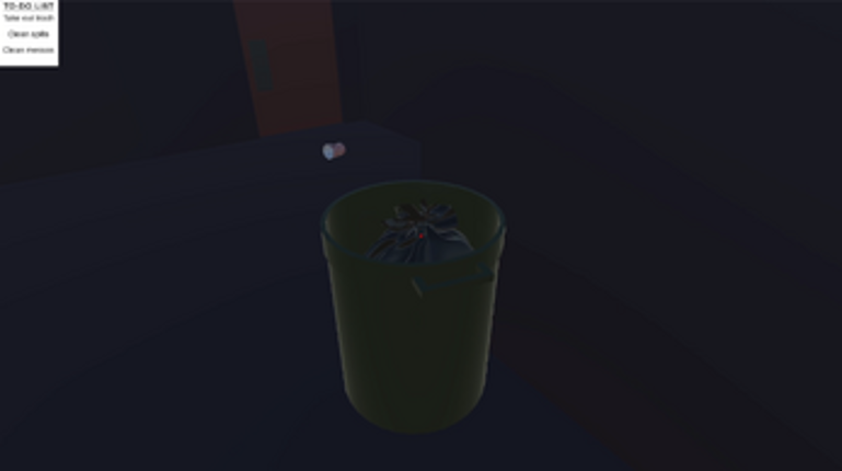 Cinemaphobia screenshot
