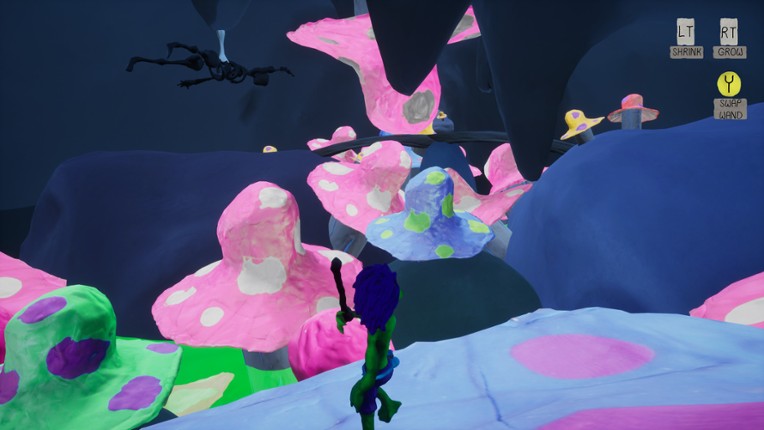 Clay Game screenshot