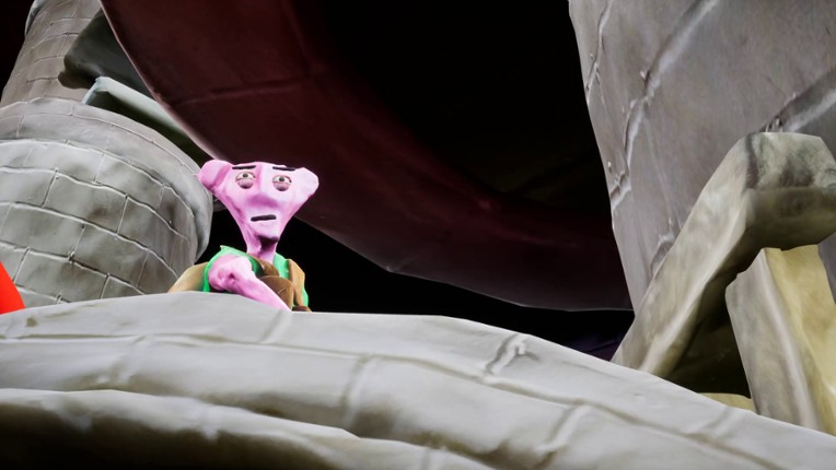 Clay Game screenshot