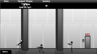 Click Kill - Stickman Adventure Image