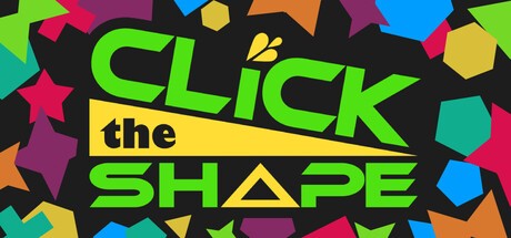 Games like Click the Shape