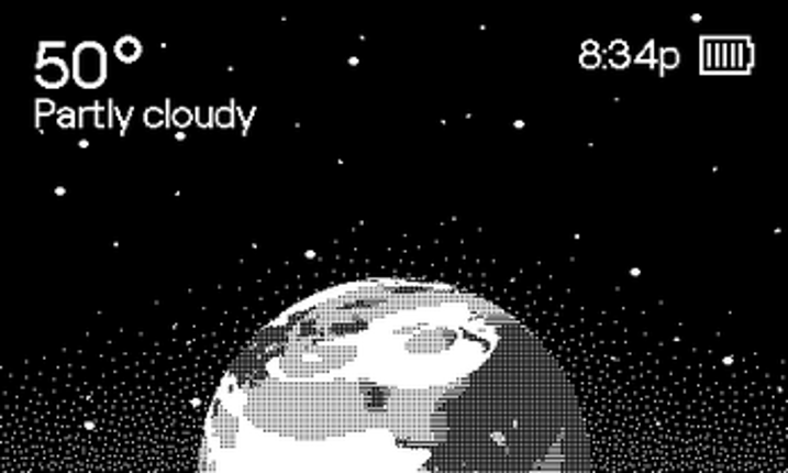 Cloudburst Beta screenshot