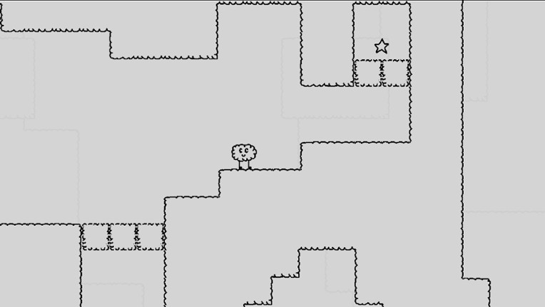 Cloudy Day screenshot