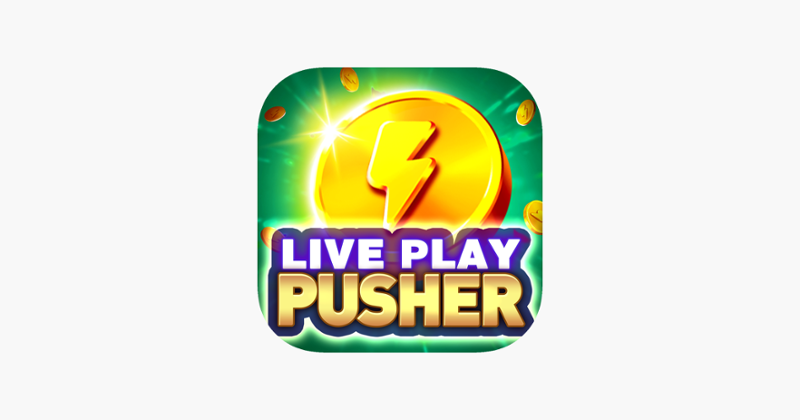 Coin Woned™ - Coin Pusher Image