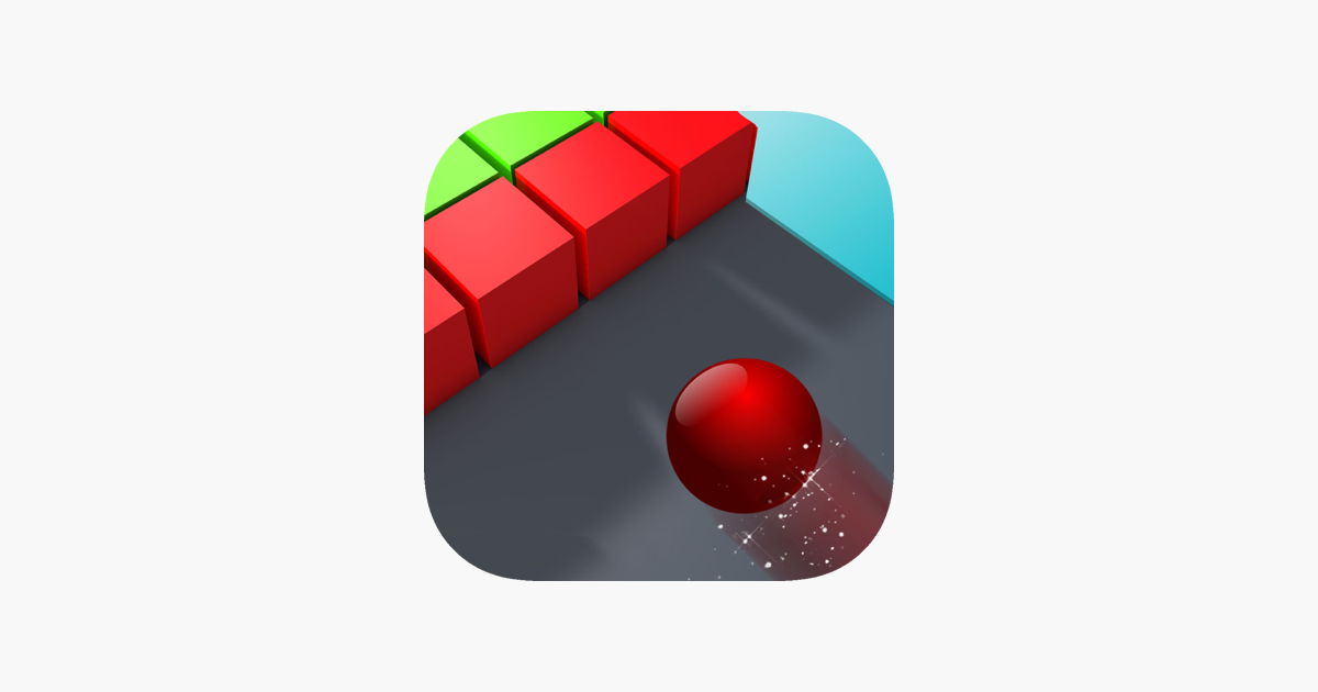 Games like Color Ball in Trouble