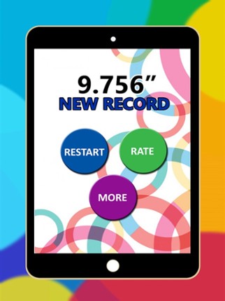 Color Tiles Piano - Don't Tap Other Color Tile 2 screenshot