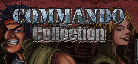 Games like Commando Collection