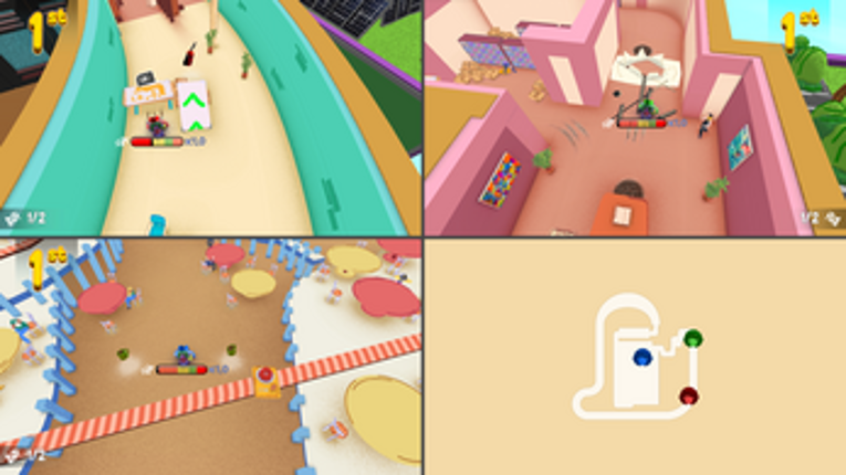 CorporateChaos Image