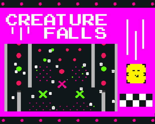 Creature Falls Image