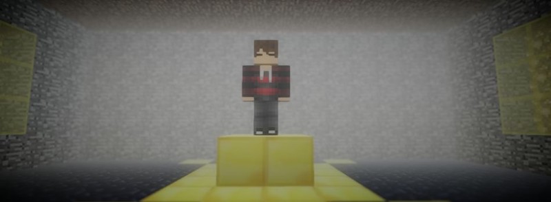 CreepyCraft 2 Image
