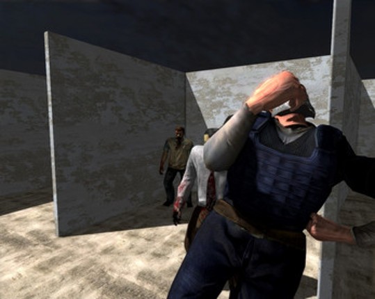 Cult of Zombies 3 Image