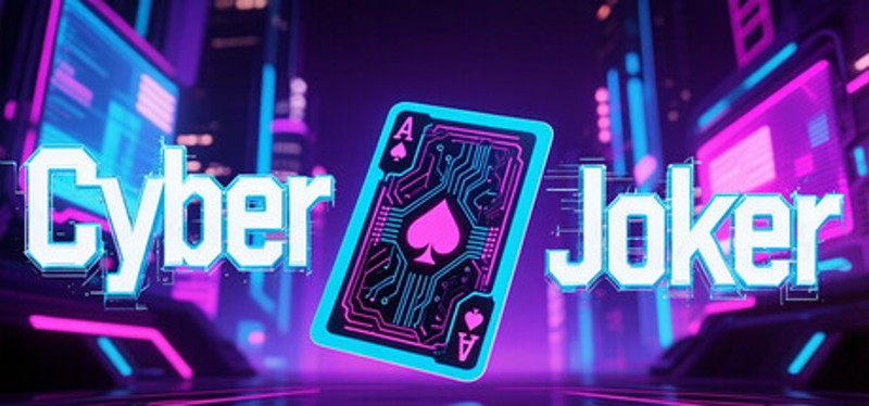 CyberJoker Image