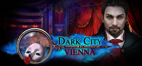 Games like Dark City: Vienna