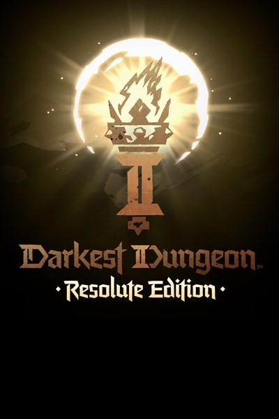 Games like Darkest Dungeon II: Resolute Edition