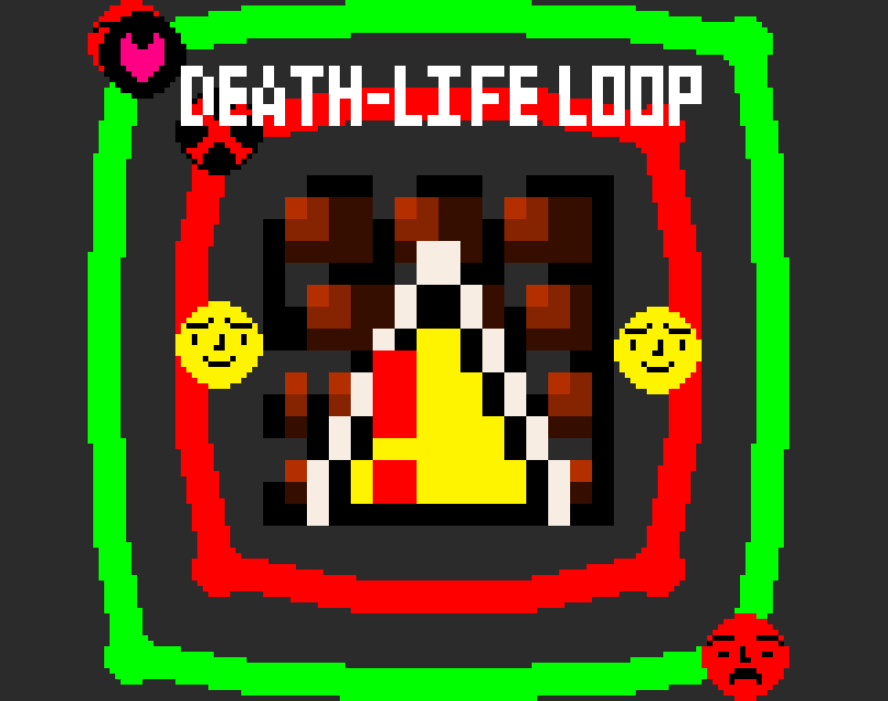 Games like DeathLife Loop