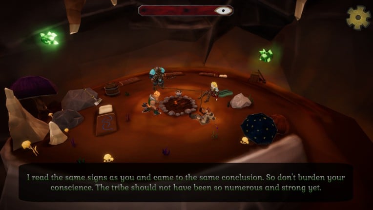 Decay of Worlds Image