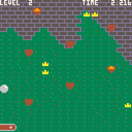 Defiance of Pico screenshot