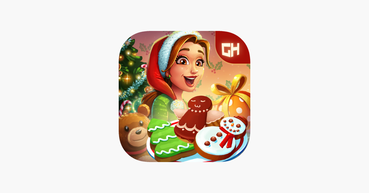 Games like Delicious - Christmas Carol