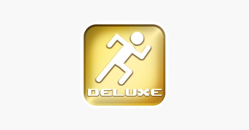 Deluxe Track&amp;Field HD Lite Game Cover