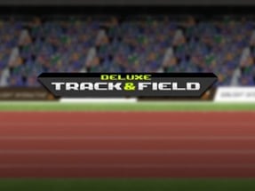 Deluxe Track&amp;Field HD Lite Image