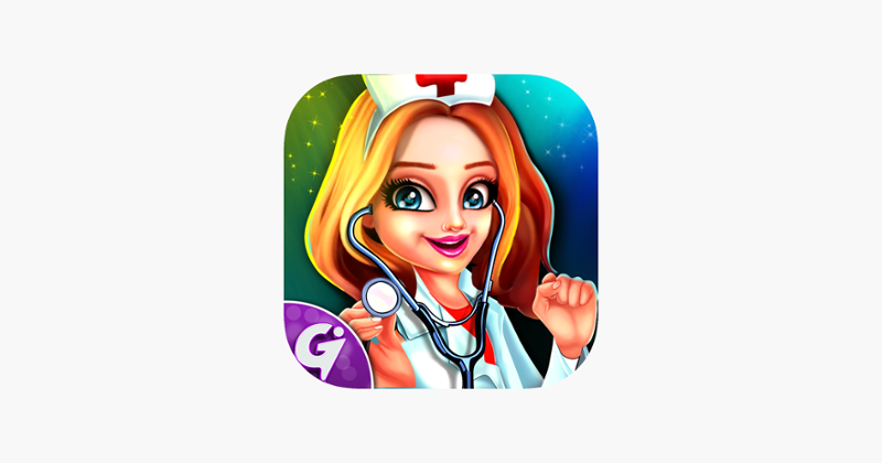 Dentist Doctor Teeth Surgery Game Cover