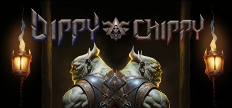 Games like Dippy & Chippy