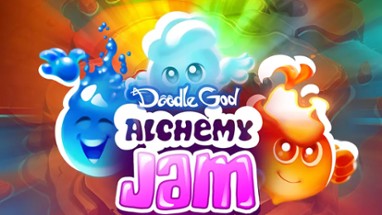 Doodle God: Alchemy Jam Image